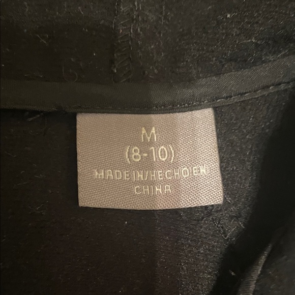 Barcode Jacket - Picture 5 of 8